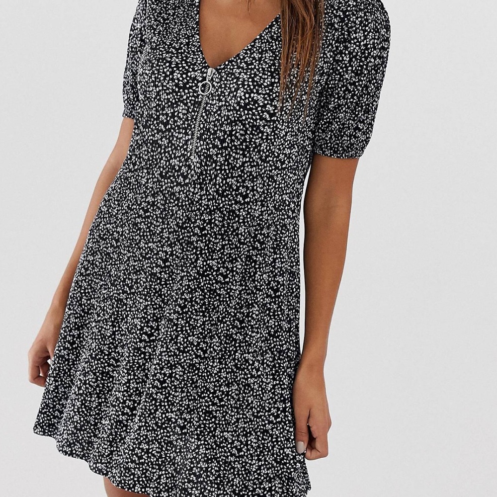 asos dress